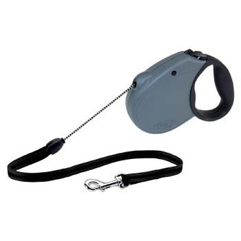 SoftGrip Retractable Dog Leash