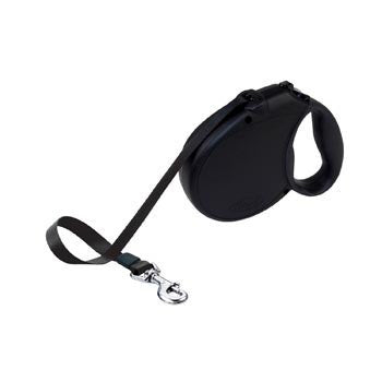 SoftGrip Retractable Dog Leash