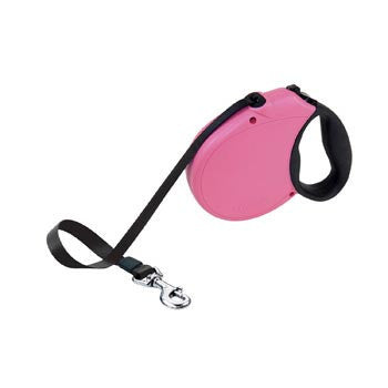 SoftGrip Retractable Dog Leash