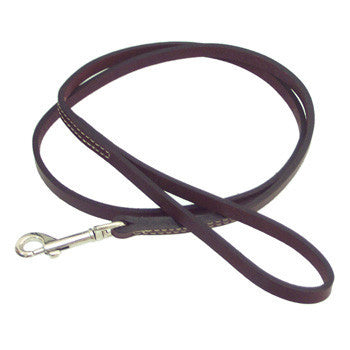 Leather Leads