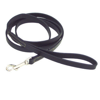 Leather Leads