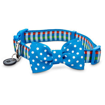 Bow Tie Collar