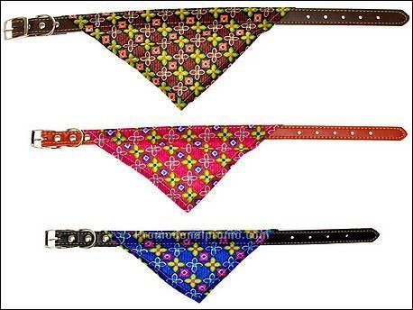 Bandanna Collar